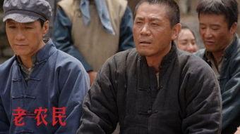 国产剧老农民合集视频在线观看,重温经典，感受农村变迁的岁月记忆