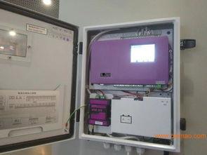 国产油烟在线检测仪器,引领环保科技新篇章