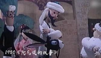 老经典动漫国产在线观看